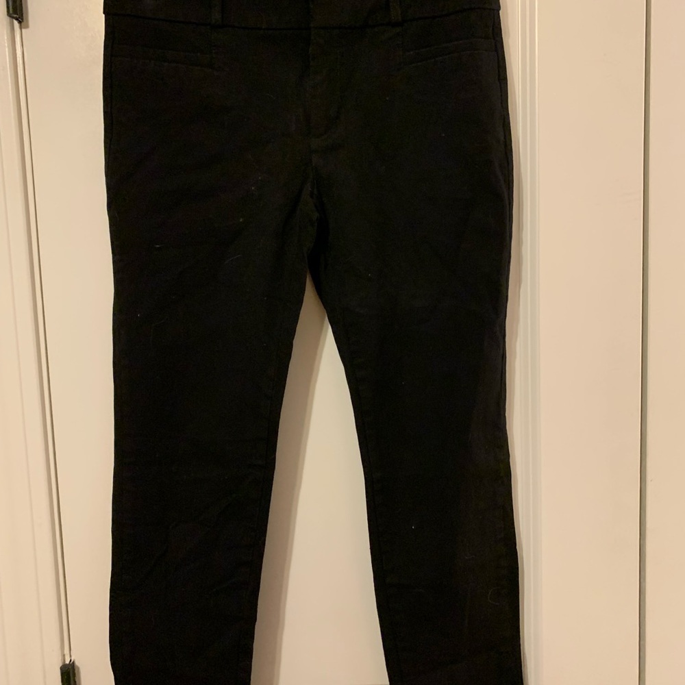 Women’s Banana Republic dress pants